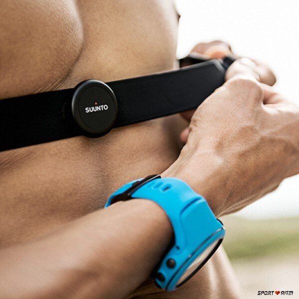 Suunto smart 2024 belt