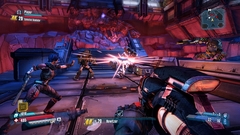 Borderlands: The Pre-Sequel (для ПК, цифровой код доступа)