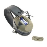 Наушники PMX-AN7s Tactical PRO, Pyramex