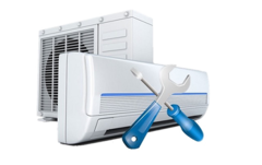 Сервисное обслуживание мульти-сплит систем