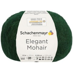 Пряжа Schachenmayr Elegant Mohair (71)