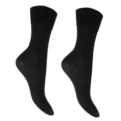 Носки мужские.Цвет: черный. Размер: 27 размер.1 пара.стандарт