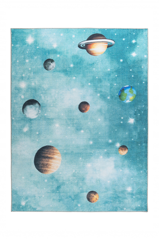 Игровой коврик JOY 202 PETROL