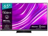 ULED телевизор 4K Ultra HD Hisense 65U8HQ