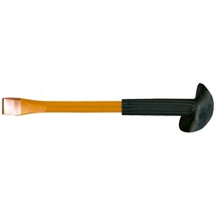 187585 Зубило, 300 х 24 мм, с протектором Sparta