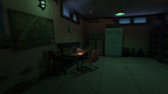 Killer Frequency (для ПК, цифровой код доступа)