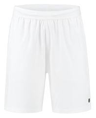 Теннисные шорты K-Swiss Tac Hypercourt Short - white