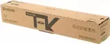 Оригинальный тонер-картридж Kyocera TK-8118K для M8124cidn, 12K, чёрный, 12 000 страниц (1T02P30CN0)