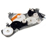 Редуктор в сборе (без мотора) HP LJ 1320, 1160, 3390, 3392, LBP 3300, 3360 (RM1-1299) OEM