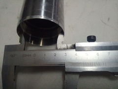 Перо вилки для Harley Davidson Touring, Dyna, Super Glide/Costom, Low Rider, Street Bob