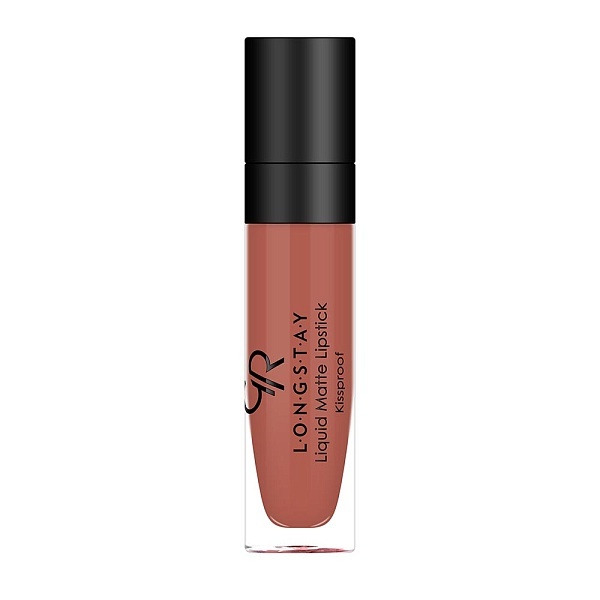 Golden Rose Помада жидкая матовая Longstay Liquid Matte  43