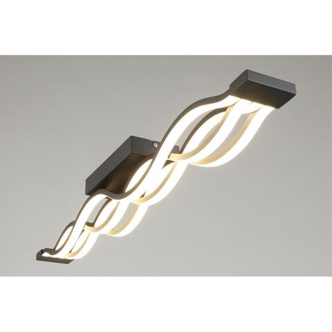 Потолочный светодиодный светильник Aployt Nadayn APL.002.17.72