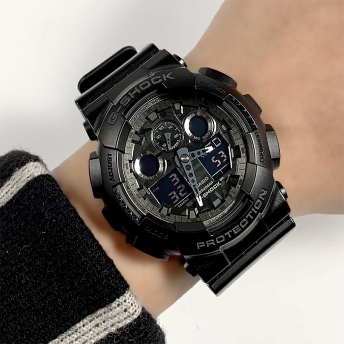 Ga 100 cf sale