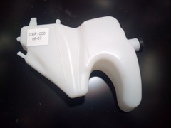 Бачок радиатора для Honda CBR 1000 2006-2007 г.в.