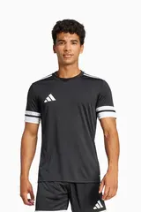Футболка adidas Squadra 25 - черный