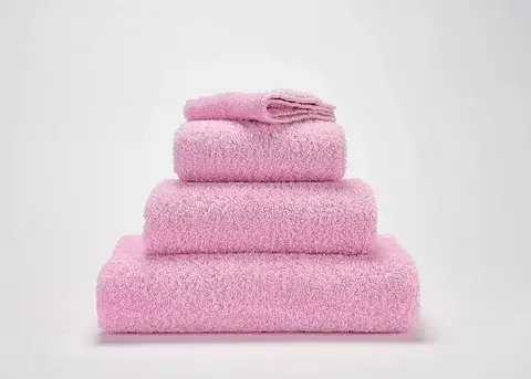 Полотенце 30x30 Abyss & Habidecor Super Pile 501 pinklady