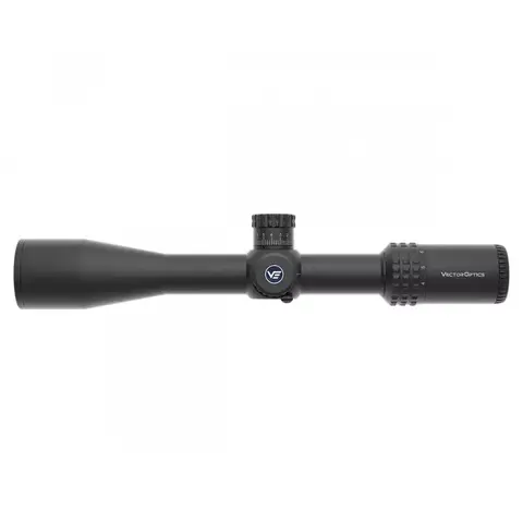 Vector Optics Sentinel 4-16x44 FFP (SCFF-56)