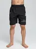 Шорты Barracuda Jiu Jitsu Black