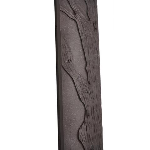 Настенный светодиодный светильник Favourite EXEMPLUM 4128-1W