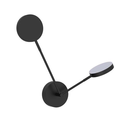 Настенный светодиодный светильник Favourite Vogaro 4631-2W