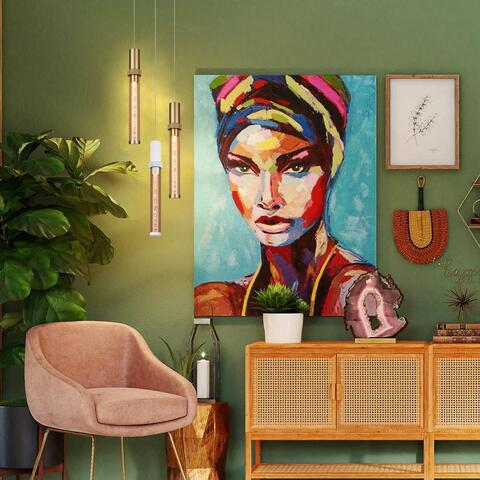 Настенный светодиодный светильник Favourite Gordon 4717-1W