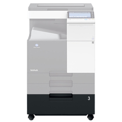 Тумба DK-516x Konica Minolta для C250i/C300i/C360i (9967008725)