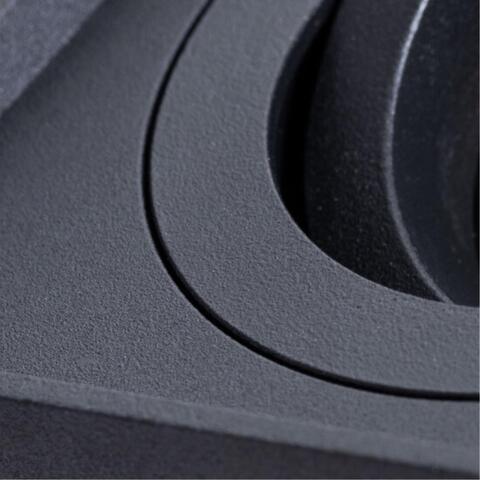 Накладной светильник Arte Lamp FACTOR A5544PL-1BK