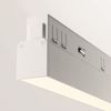 Трековый светильник Maytoni Basis TR030-4-24W3K-WW-DS-W