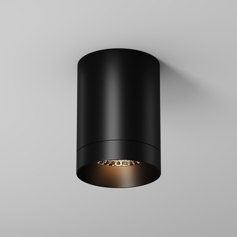 Потолочный светильник Maytoni Luxe O500CL-L10B3K