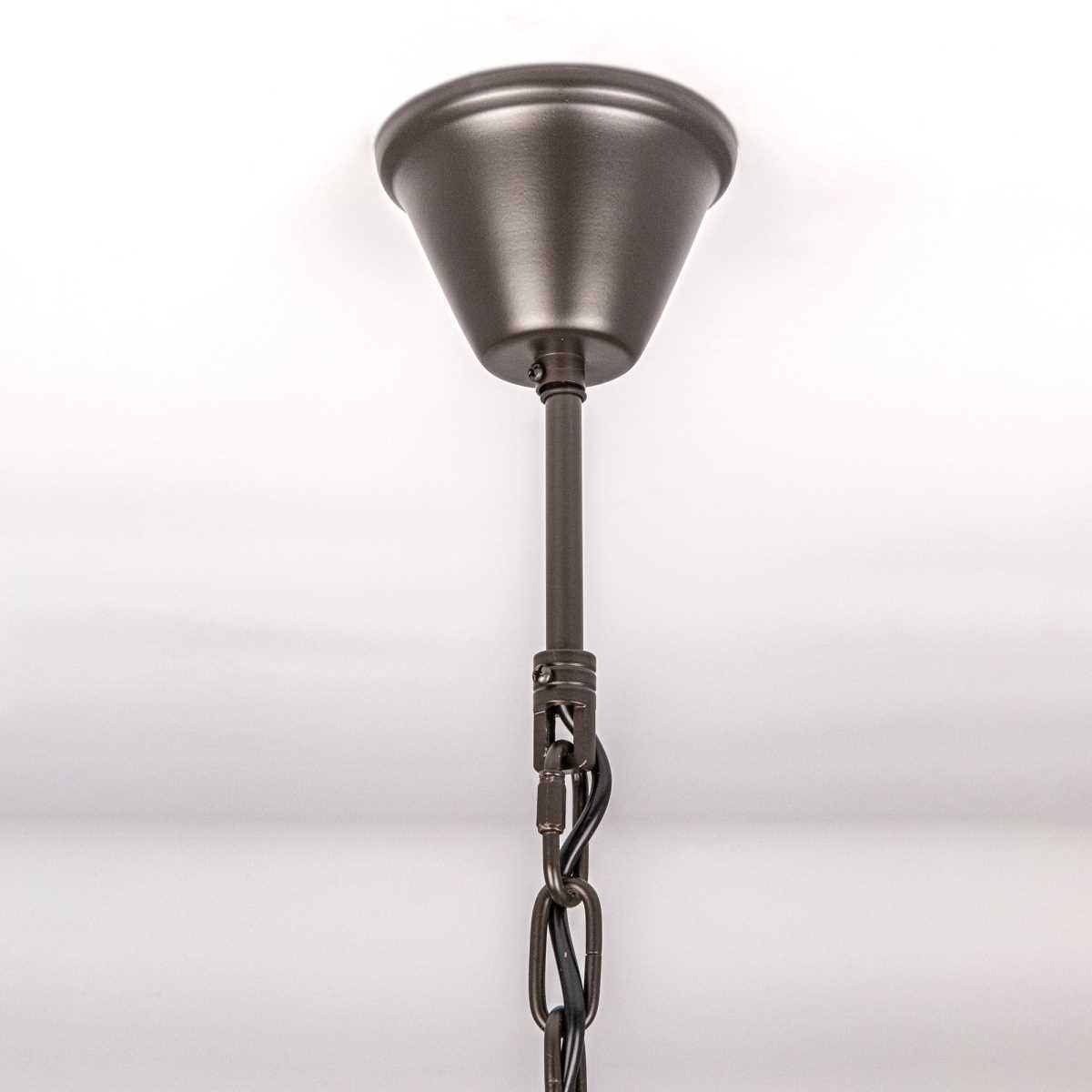 Подвесная люстра Citilux Мартин CL332231