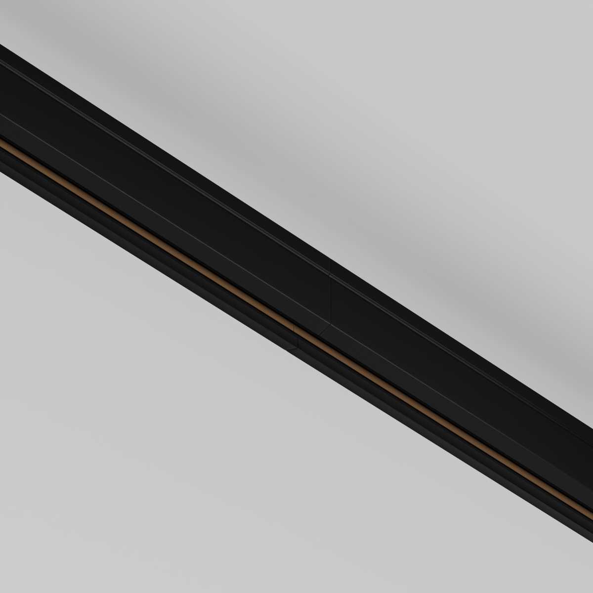 Коннектор прямой Maytoni Technical Accessories for tracks Levity TRA184C-11S