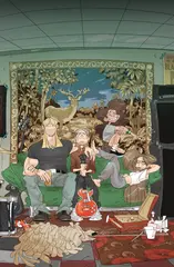 The Art of Артём Бизяев