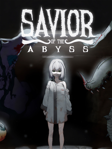 Savior of the Abyss (для ПК, цифровой код доступа)