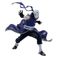 Фигурка Banpresto Naruto Shippuden Vibration Stars Uchiha Madara 86687