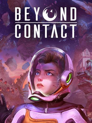 Beyond Contact (для ПК, цифровой код доступа)