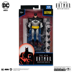 Фигурка McFarlane Toys DC: Batman (The New Batman Adventures)