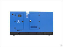 Генераторная установка АД250С-Т400-РПМ35-1 Исток