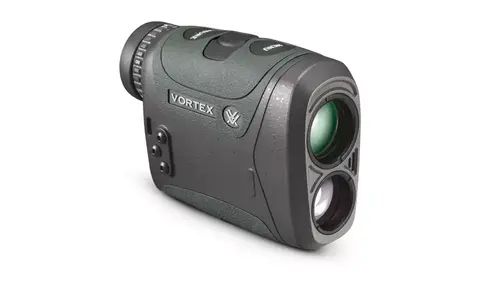 Лазерный дальномер Vortex Razor HD 4000 GB