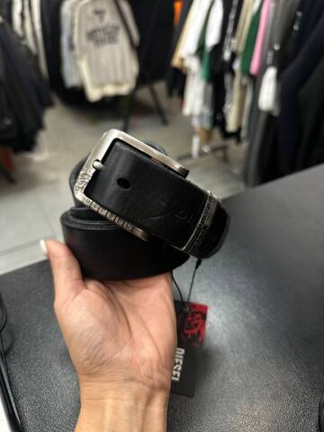 Ремень Diesel 914666кож
