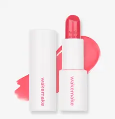 WAKEMAKE Healthy Glow Balm Stick увлажняющий бальзам для губ