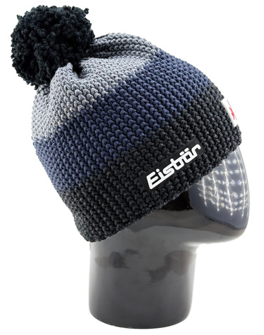 Картинка шапка Eisbar Star Pompon SA 786 - 4