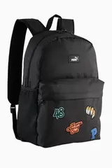 Рюкзак Puma Phase Patch - черный