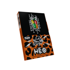 Хулиган Поп 25 гр. Нео (Тропический персик) (М)