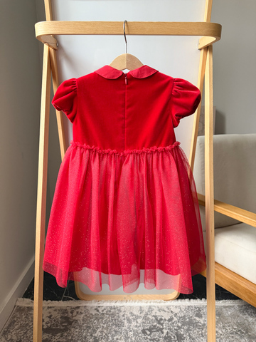 Платье Il Gufo, 98