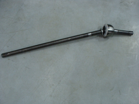 Шрус длинный УАЗ (TROPHY)