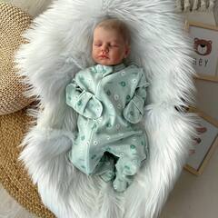 Комбинезон слип на молнии