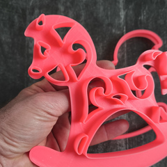 Лошадка №32