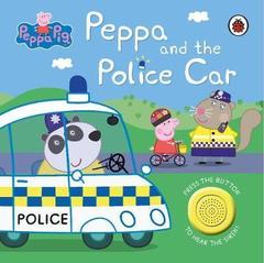 Peppa Pig: Police Ca