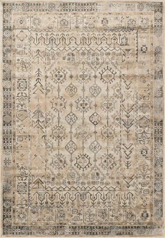 Ковер Bella VB3113-V280 (160*230 см)