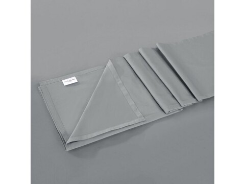 Постельное бельё Asabella 2339-6 сатин с лазерной печатью (евро) - купить 3